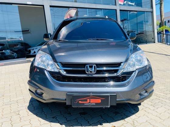 HONDA CRV 2011