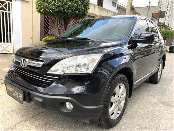 HONDA CRV 2008