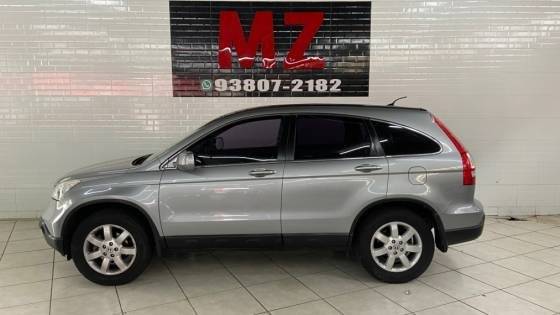 HONDA CRV 2008