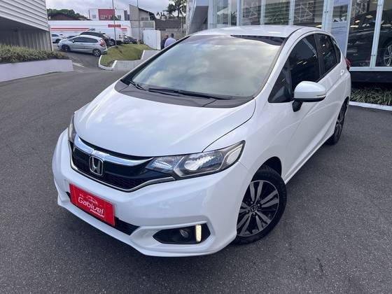 HONDA FIT 2021