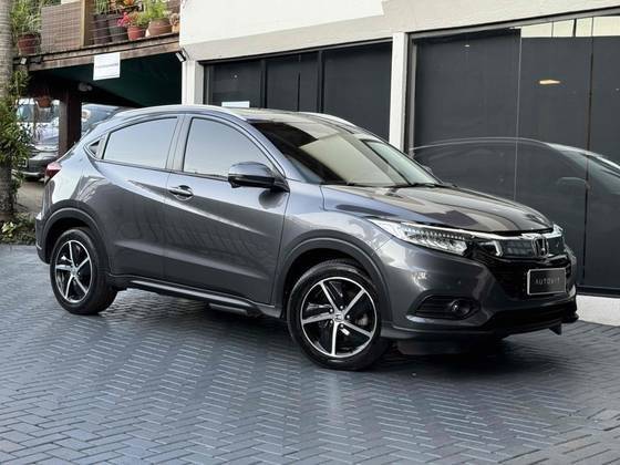 HONDA HR-V 2020