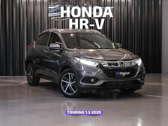 HONDA HR-V 2020
