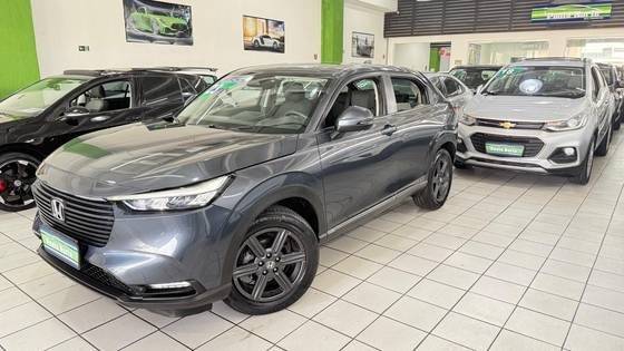 HONDA HR-V 2023