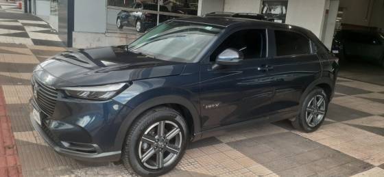 HONDA HR-V 2023