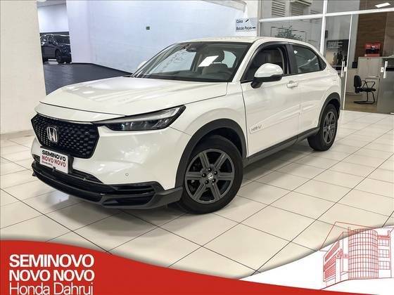 HONDA HR-V 2023
