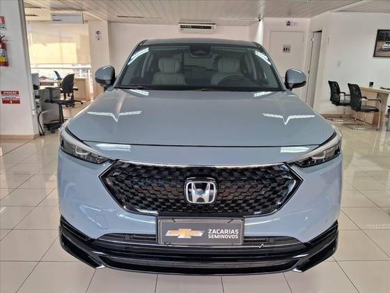 HONDA HR-V 2025