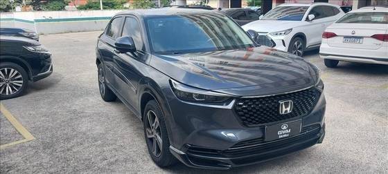 HONDA HR-V 2023