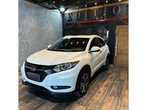 HONDA HR-V 2017