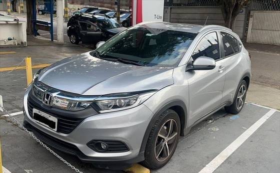 HONDA HR-V 2020
