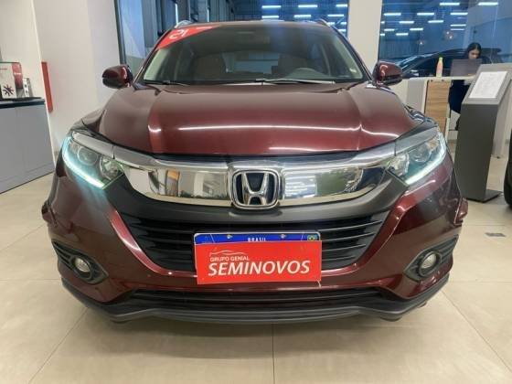 HONDA HR-V 2021