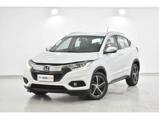 HONDA HR-V 2021