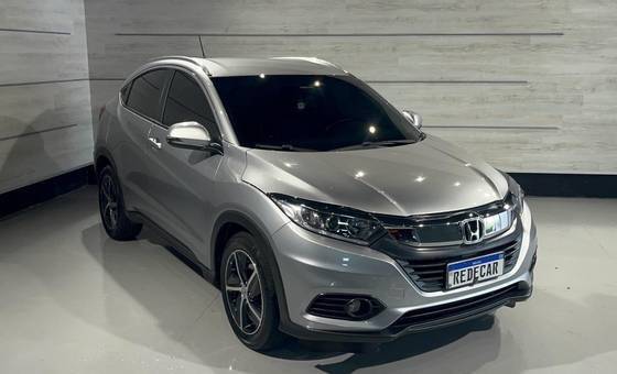 HONDA HR-V 2019