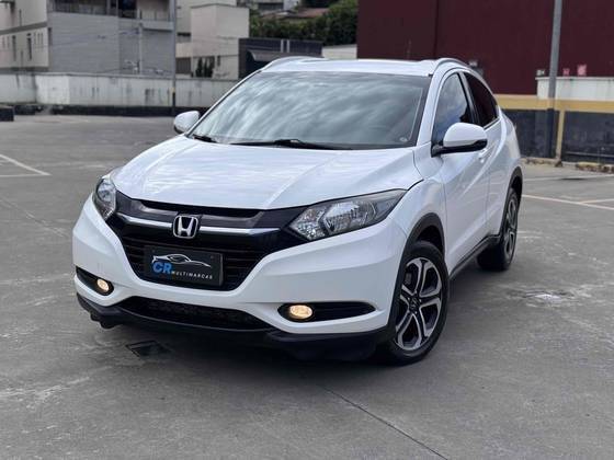 HONDA HR-V 2016
