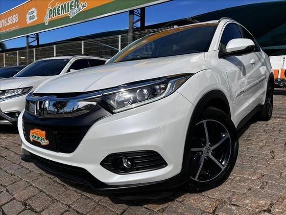 HONDA HR-V 2021