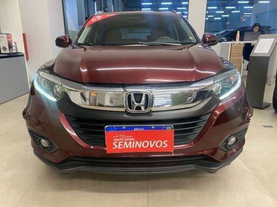 HONDA HR-V 2021