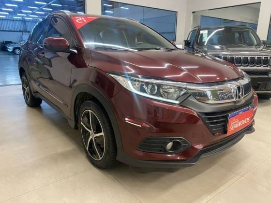 HONDA HR-V 2021