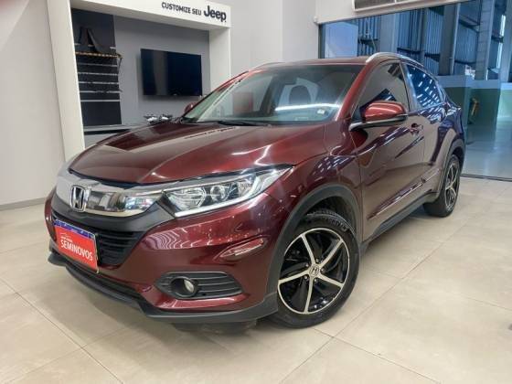 HONDA HR-V 2021
