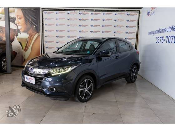HONDA HR-V 2020