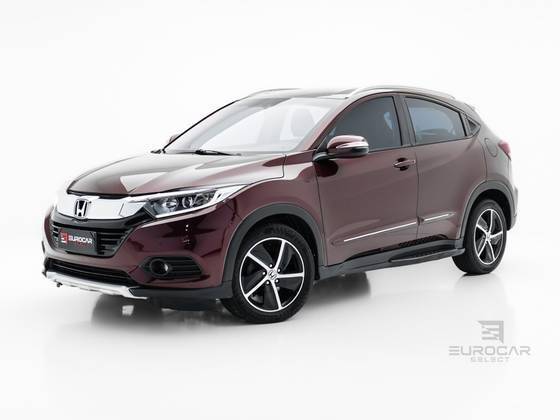 HONDA HR-V 2020