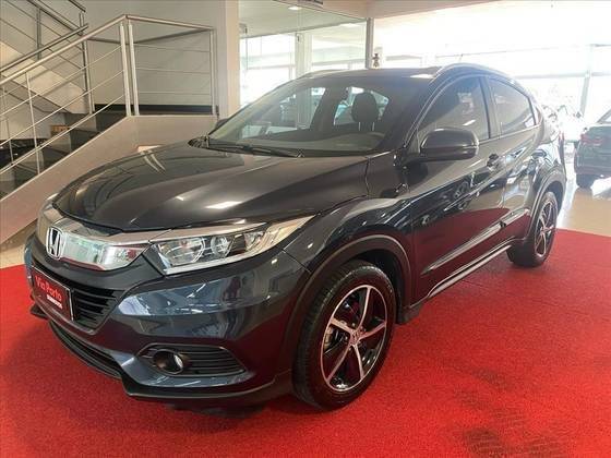 HONDA HR-V 2019