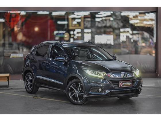 HONDA HR-V 2019