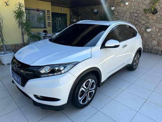 HONDA HR-V 2018
