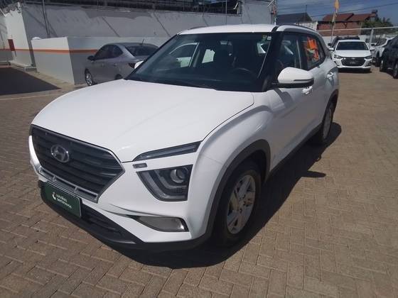 HYUNDAI CRETA 2024