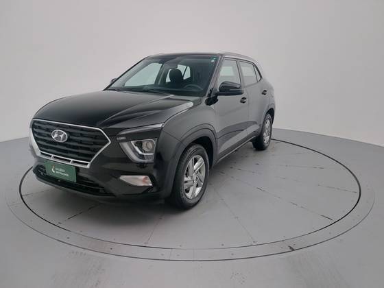 HYUNDAI CRETA 2024