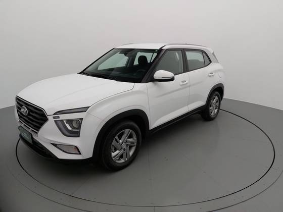 HYUNDAI CRETA 2024