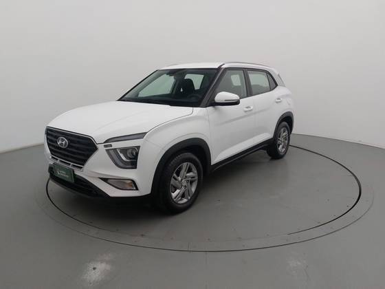 HYUNDAI CRETA 2024