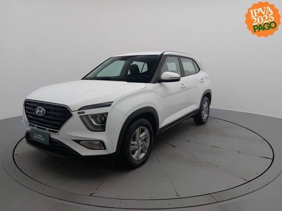 HYUNDAI CRETA 2024