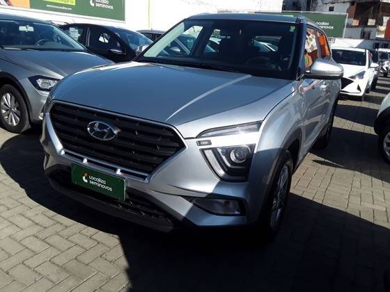 HYUNDAI CRETA 2024