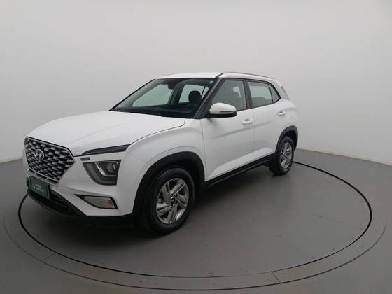 HYUNDAI CRETA 2024