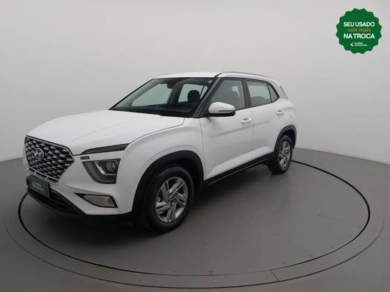 HYUNDAI CRETA 2024
