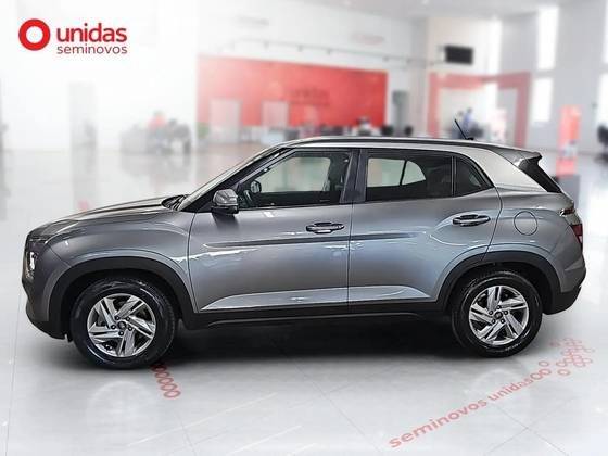 HYUNDAI CRETA 2024