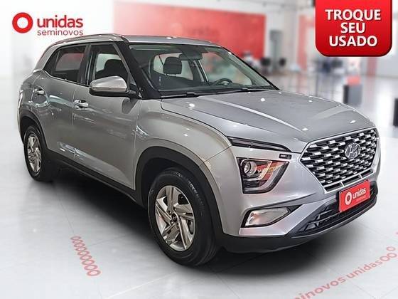 HYUNDAI CRETA 2024
