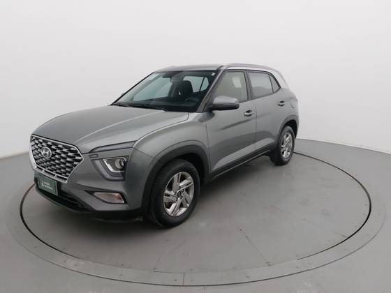 HYUNDAI CRETA 2024
