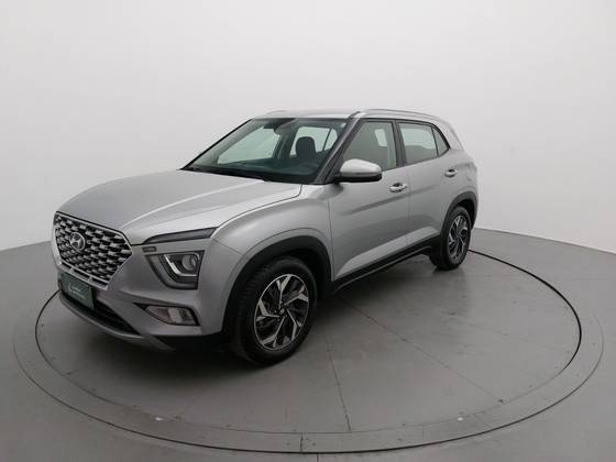 HYUNDAI CRETA 2023