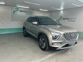 HYUNDAI CRETA 2023