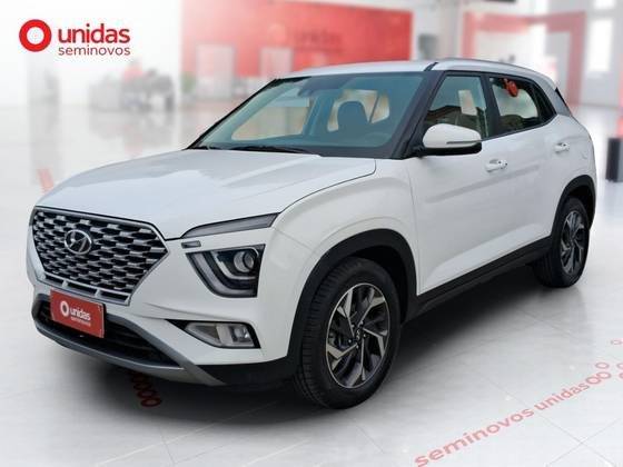 HYUNDAI CRETA 2024