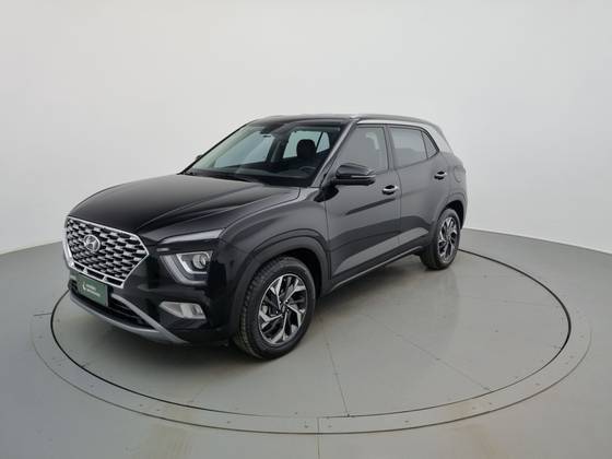 HYUNDAI CRETA 2024