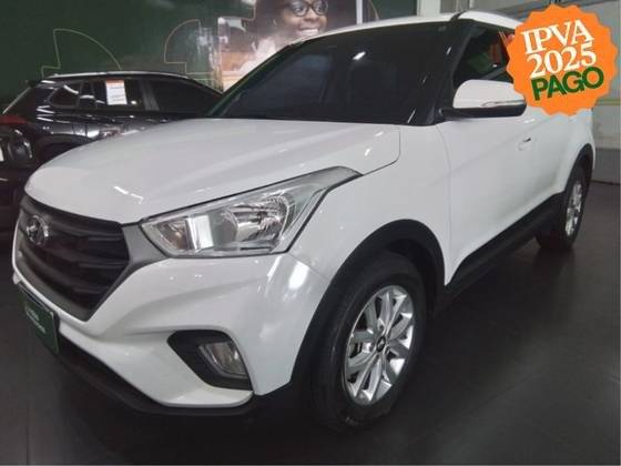 HYUNDAI CRETA 2024