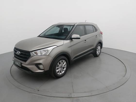 HYUNDAI CRETA 2024