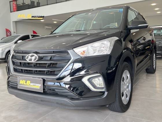 HYUNDAI CRETA 2020