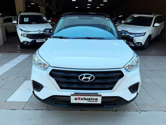 HYUNDAI CRETA 2018