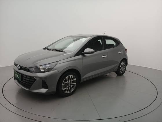 HYUNDAI HB20 2024
