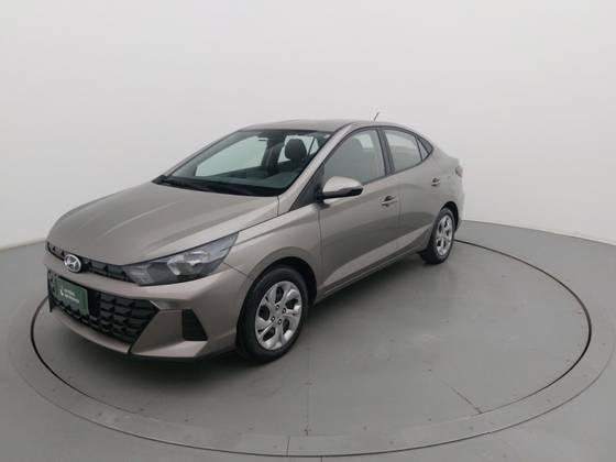 HYUNDAI HB20S 2024