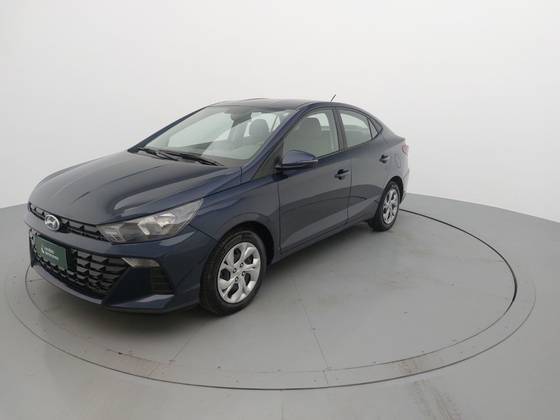 HYUNDAI HB20S 2024