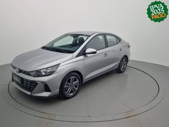 HYUNDAI HB20S 2024
