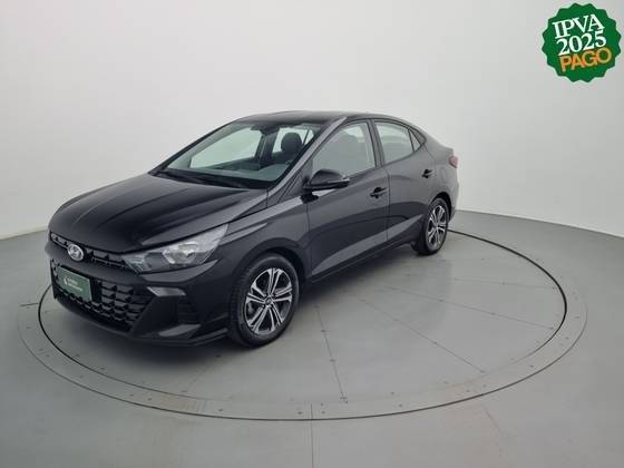 HYUNDAI HB20S 2024
